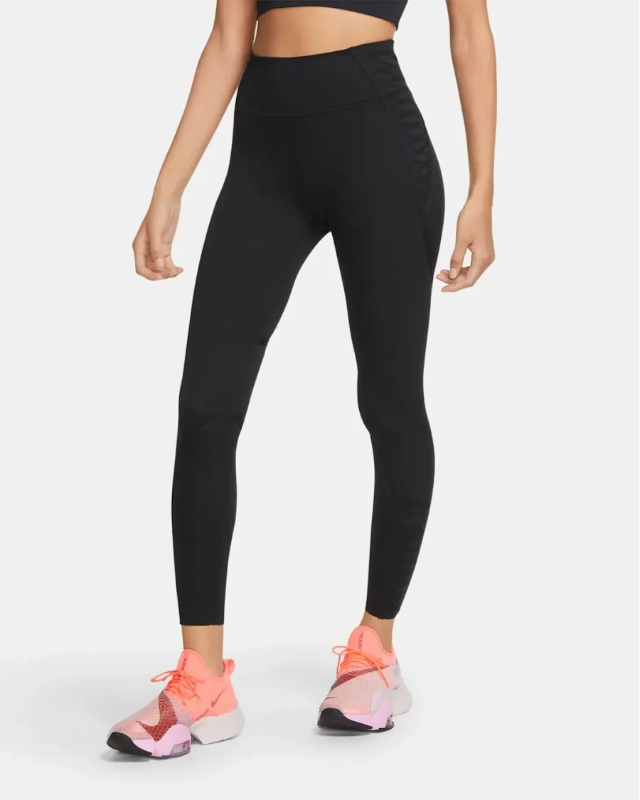 Легінси Nike One Luxe 7/8 Tight CZ9932-010