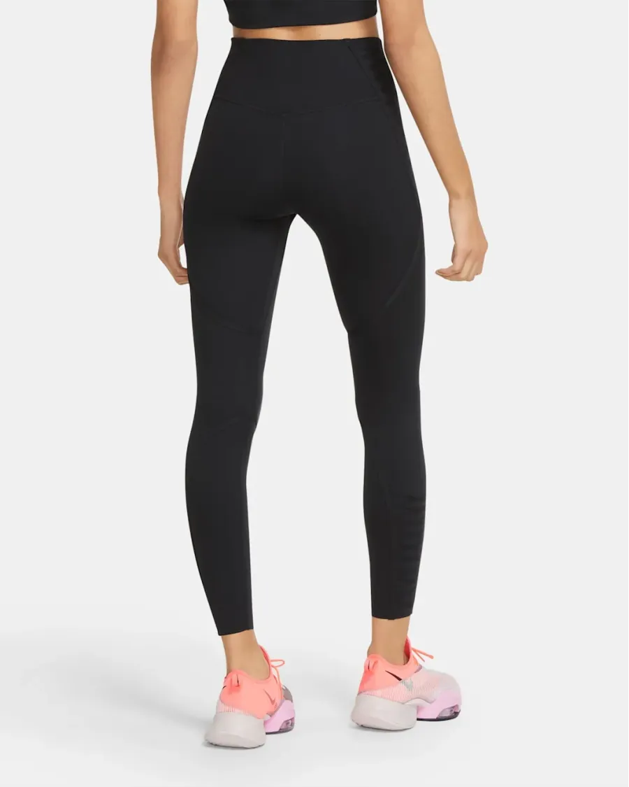 Легінси Nike One Luxe 7/8 Tight CZ9932-010