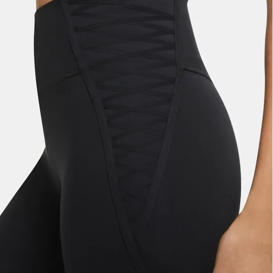 Легінси Nike One Luxe 7/8 Tight CZ9932-010