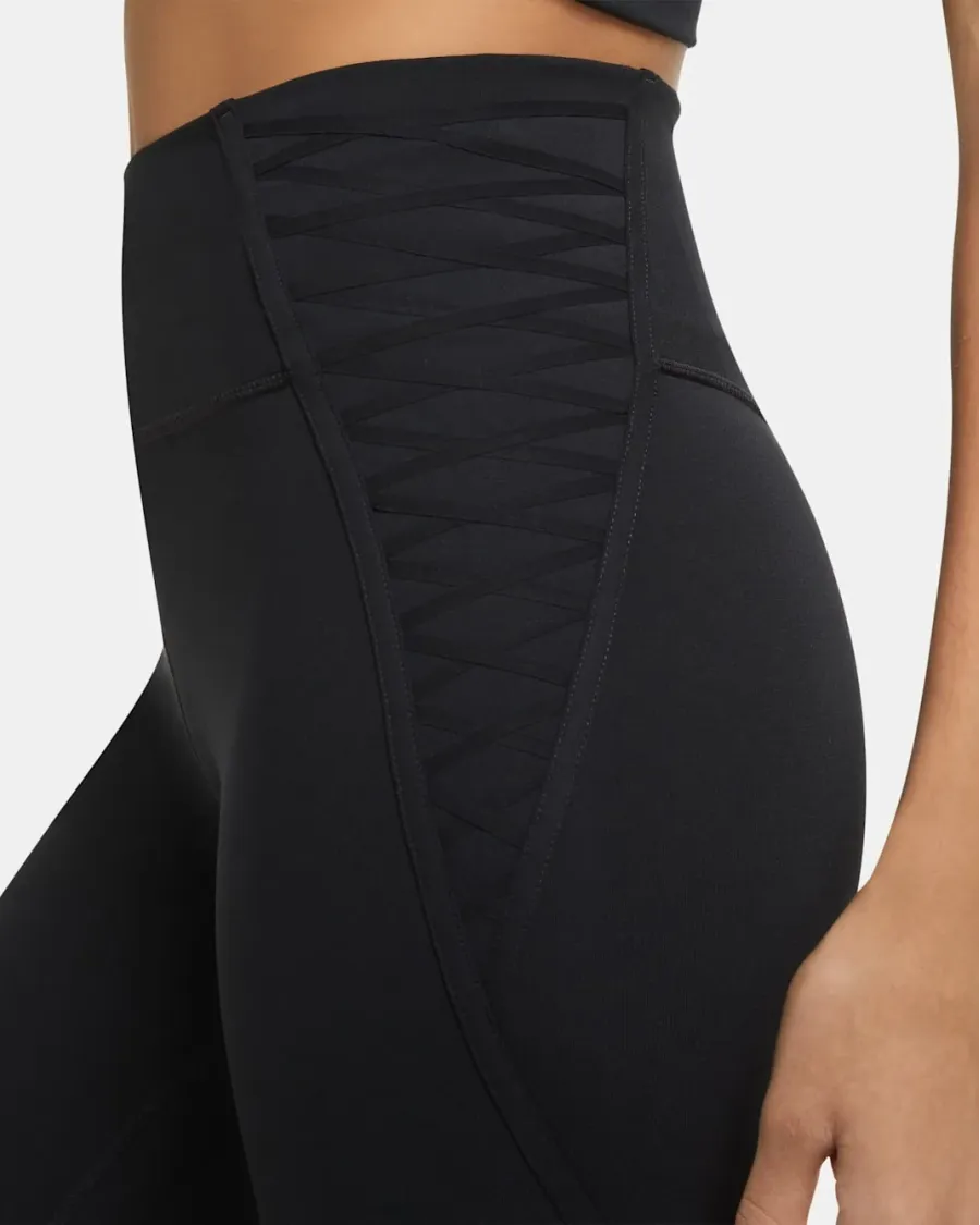 Легінси Nike One Luxe 7/8 Tight CZ9932-010