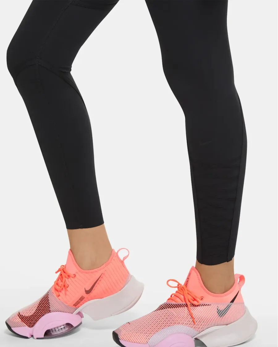 Легінси Nike One Luxe 7/8 Tight CZ9932-010