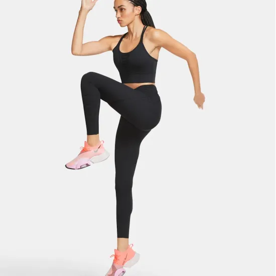 Легінси Nike One Luxe 7/8 Tight CZ9932-010