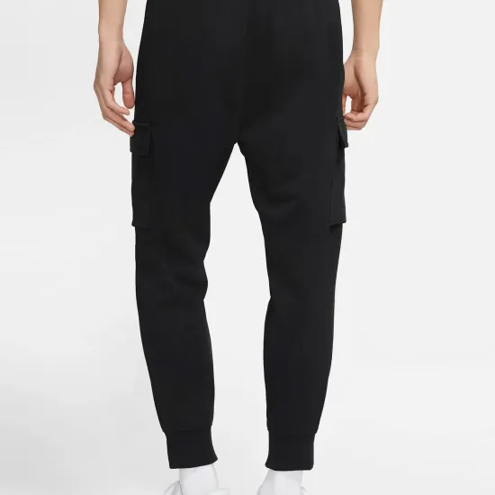 Штани Nike Sportswear Club Fleece Cargo CZ9954-010