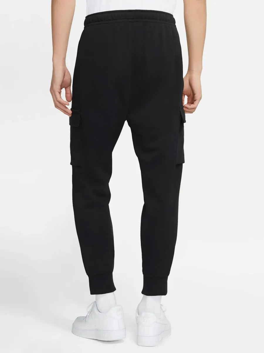 Штани Nike Sportswear Club Fleece Cargo CZ9954-010