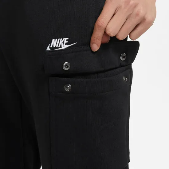 Штани Nike Sportswear Club Fleece Cargo CZ9954-010
