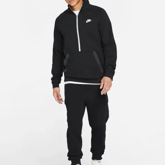 Штани Nike Sportswear Club Fleece Cargo CZ9954-010