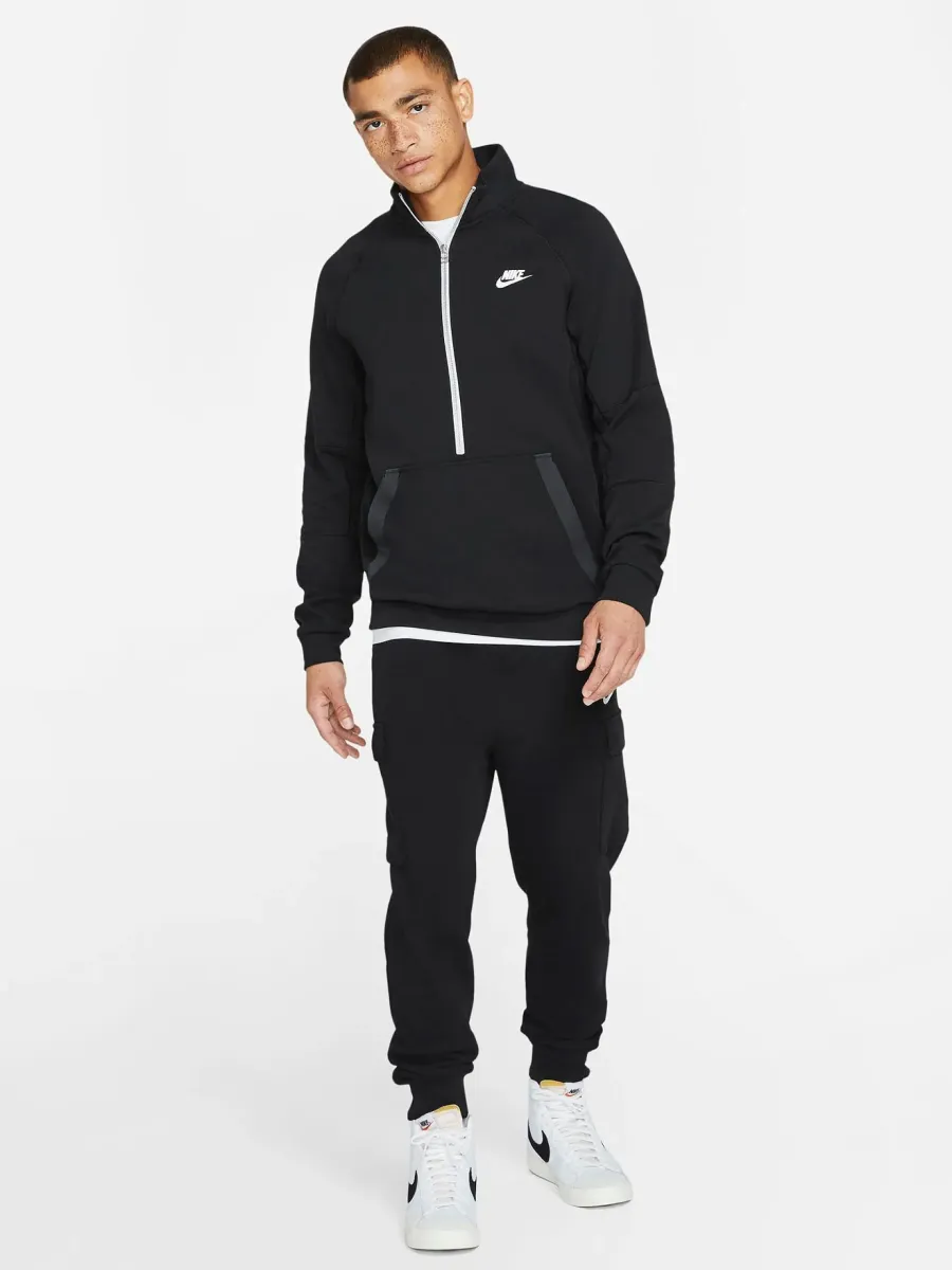 Штани Nike Sportswear Club Fleece Cargo CZ9954-010