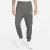 Штани Nike Sportswear Club Fleece Cargo CZ9954-071