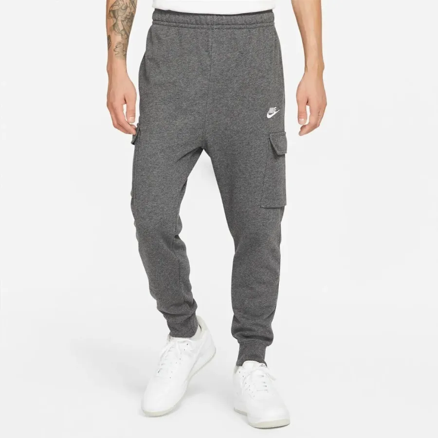 Штани Nike Sportswear Club Fleece Cargo CZ9954-071