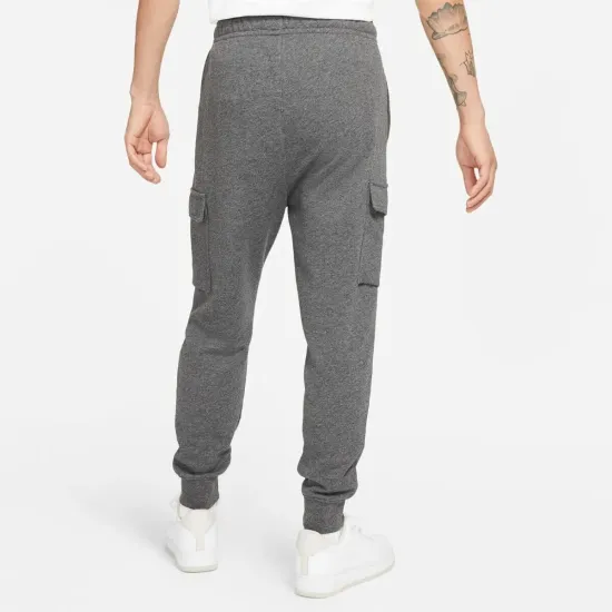 Штани Nike Sportswear Club Fleece Cargo CZ9954-071