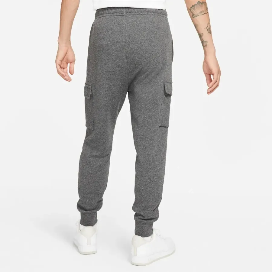 Штани Nike Sportswear Club Fleece Cargo CZ9954-071