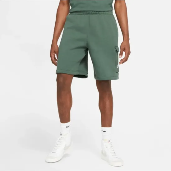Шорти Nike Sportswear Club Cargo CZ9956-337
