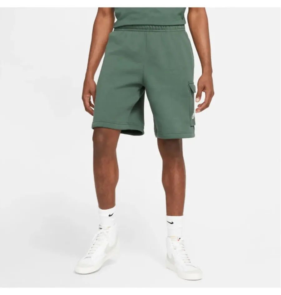 Шорти Nike Sportswear Club Cargo CZ9956-337