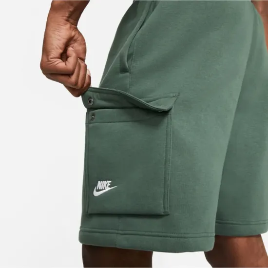 Шорти Nike Sportswear Club Cargo CZ9956-337