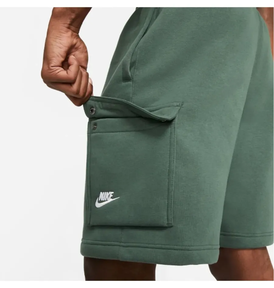 Шорти Nike Sportswear Club Cargo CZ9956-337