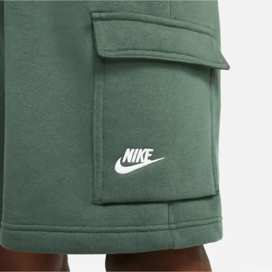 Шорти Nike Sportswear Club Cargo CZ9956-337