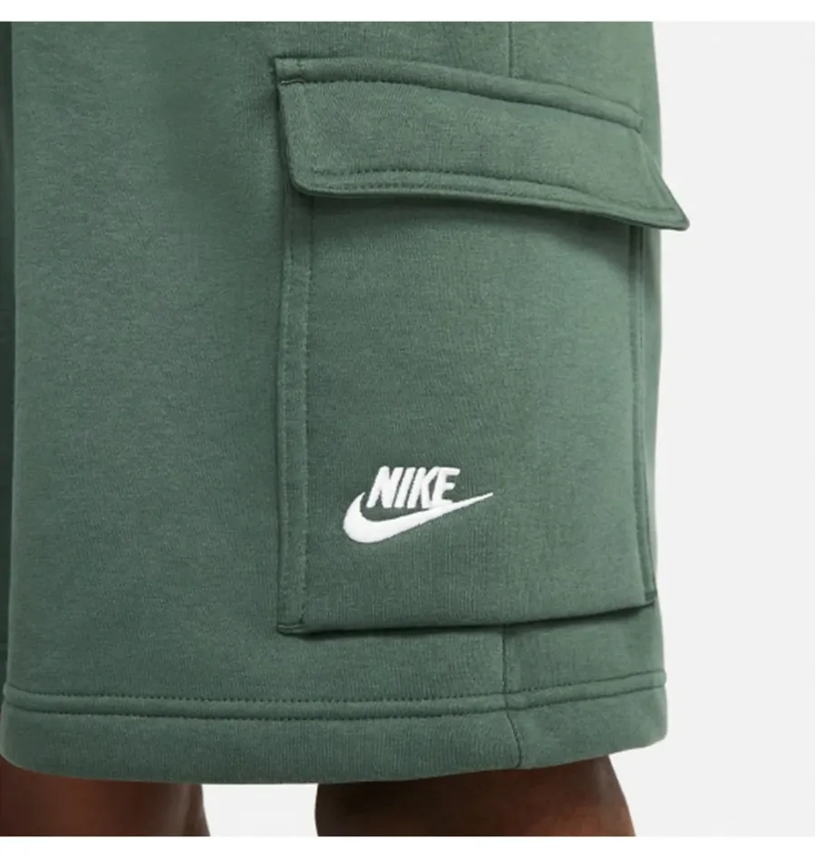 Шорти Nike Sportswear Club Cargo CZ9956-337