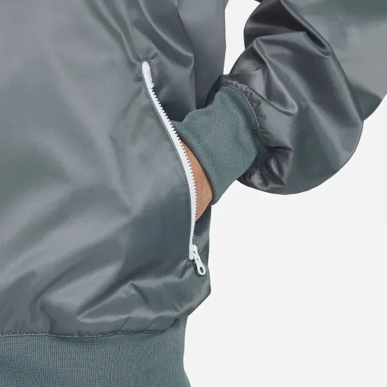Куртка Nike Woven Lined Windrunner Hooded DA0001-084