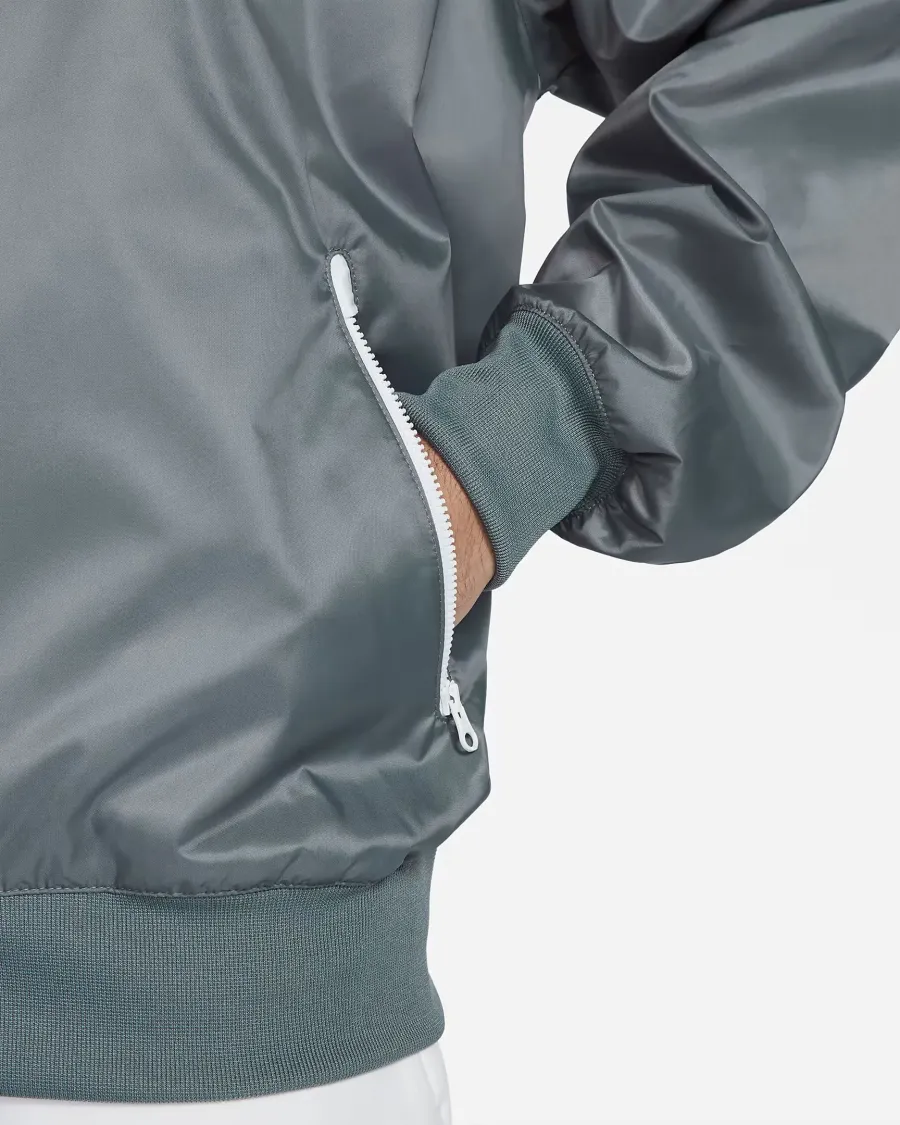 Куртка Nike Woven Lined Windrunner Hooded DA0001-084