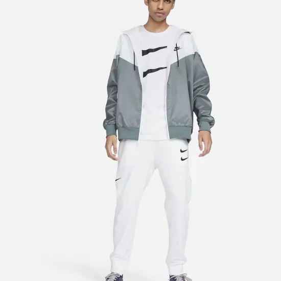 Куртка Nike Woven Lined Windrunner Hooded DA0001-084