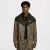 Куртка Nike Woven Lined Windrunner Hooded DA0001-222