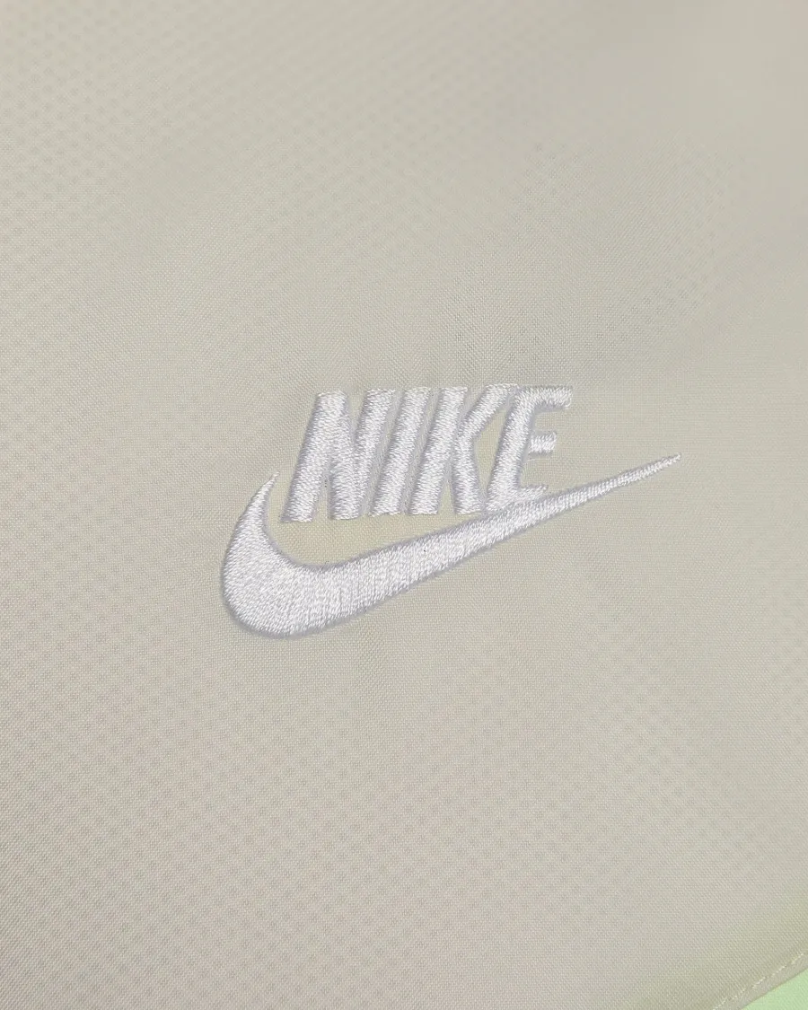 Куртка Nike Woven Lined Windrunner Hooded DA0001-701