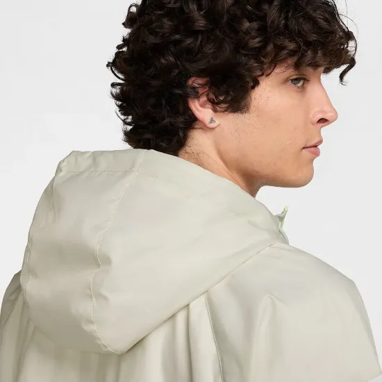 Куртка Nike Woven Lined Windrunner Hooded DA0001-701