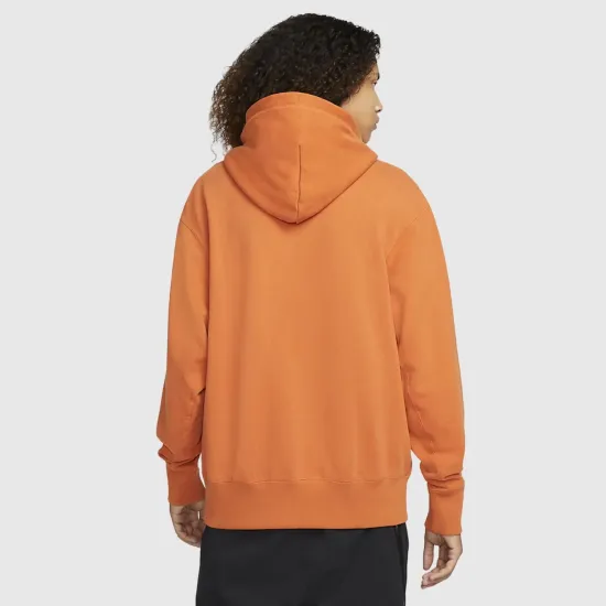 Кофта Nike Sportswear Classic Fleece Pullover DA0023-881
