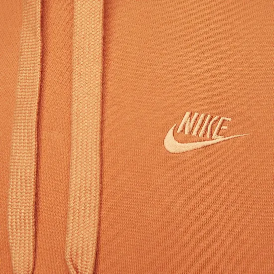 Кофта Nike Sportswear Classic Fleece Pullover DA0023-881