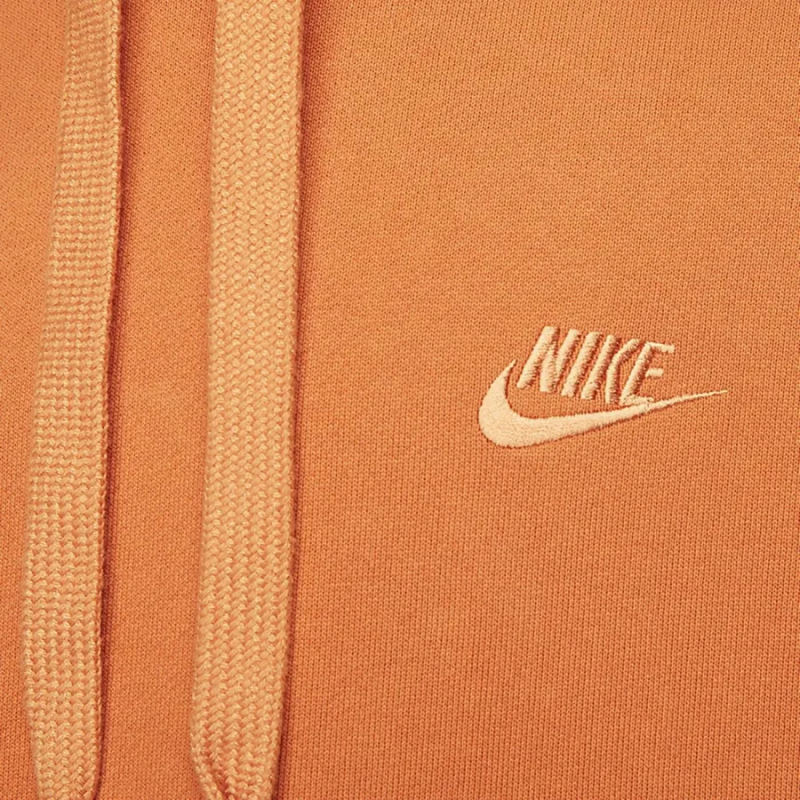 Кофта Nike Sportswear Classic Fleece Pullover DA0023-881