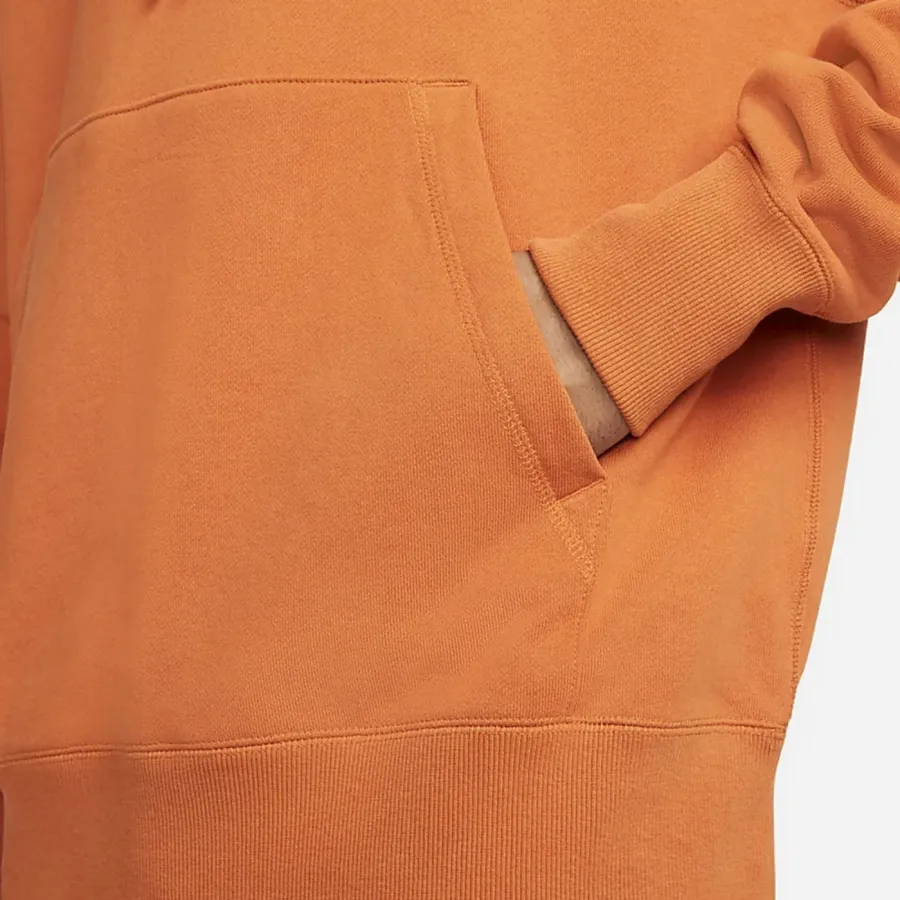 Кофта Nike Sportswear Classic Fleece Pullover DA0023-881