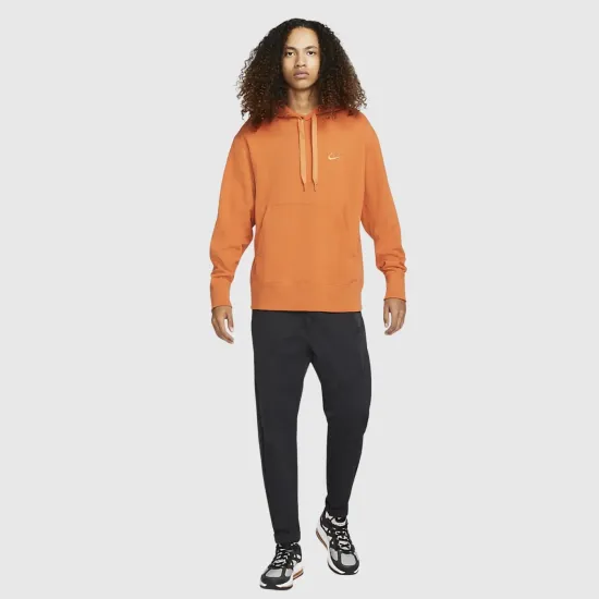 Кофта Nike Sportswear Classic Fleece Pullover DA0023-881