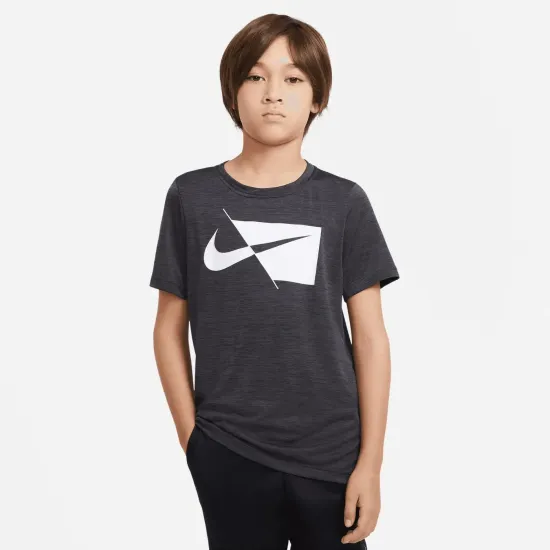 Футболка Nike Dri-FIT HBR DA0282-010