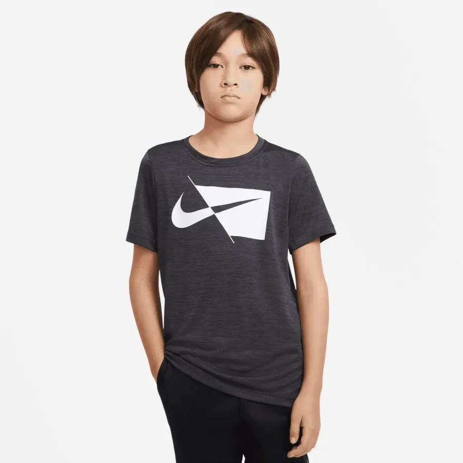 Футболка Nike Dri-FIT HBR DA0282-010
