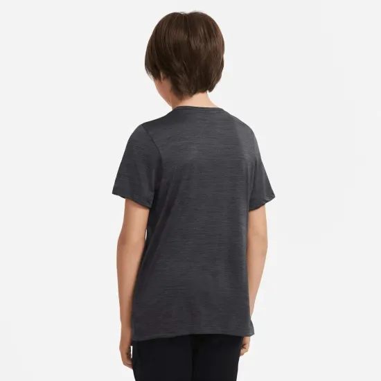 Футболка Nike Dri-FIT HBR DA0282-010
