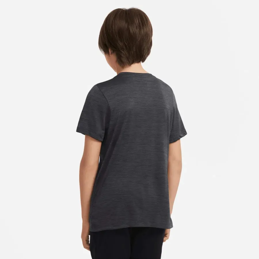 Футболка Nike Dri-FIT HBR DA0282-010