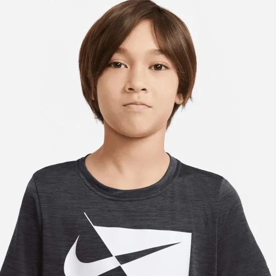 Футболка Nike Dri-FIT HBR DA0282-010