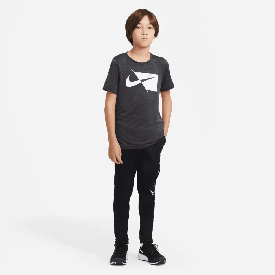 Футболка Nike Dri-FIT HBR DA0282-010