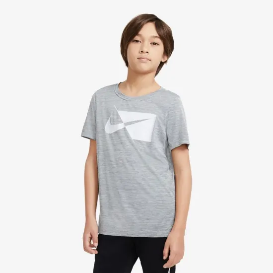 Футболка Nike Dri-FIT HBR DA0282-084