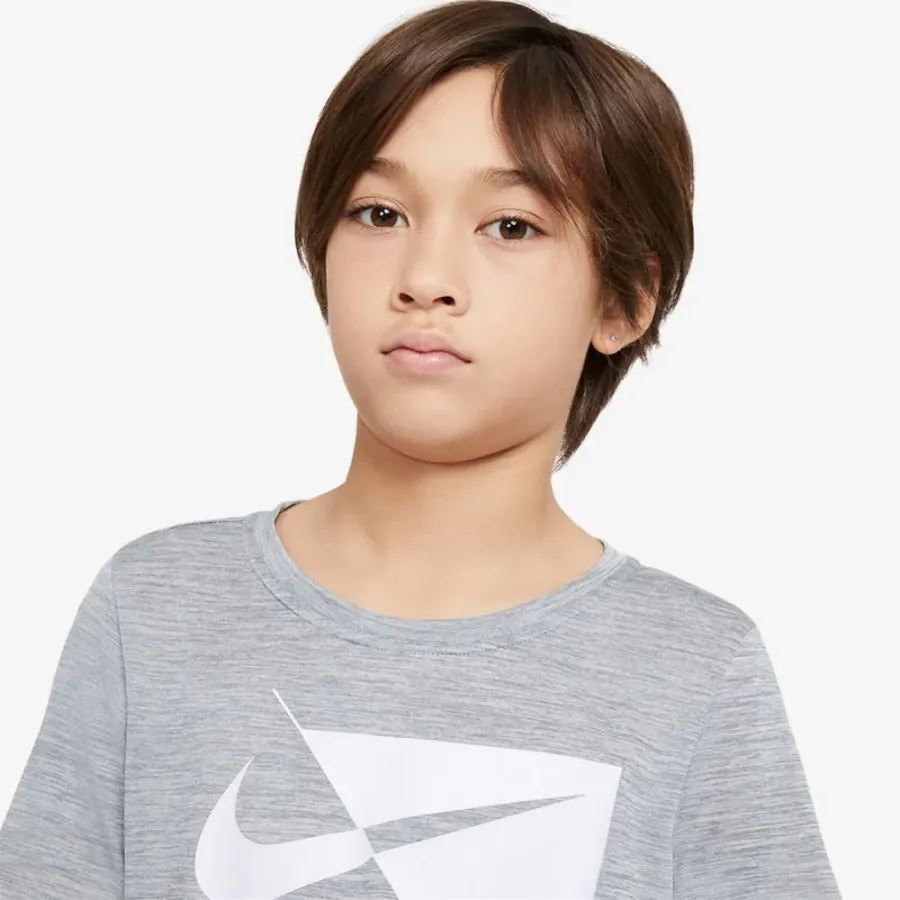 Футболка Nike Dri-FIT HBR DA0282-084