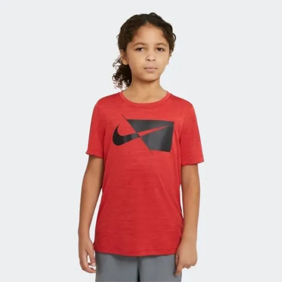 Футболка Nike Dri-FIT HBR DA0282-657