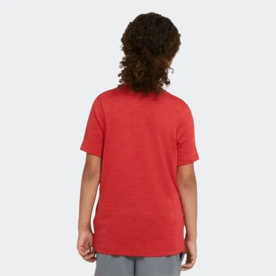 Футболка Nike Dri-FIT HBR DA0282-657