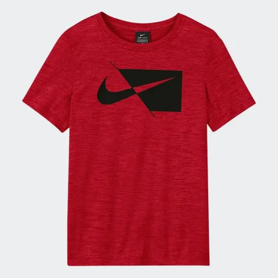 Футболка Nike Dri-FIT HBR DA0282-657