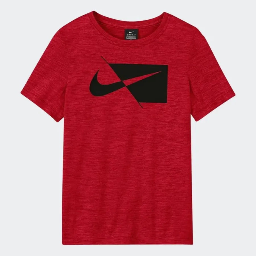 Футболка Nike Dri-FIT HBR DA0282-657