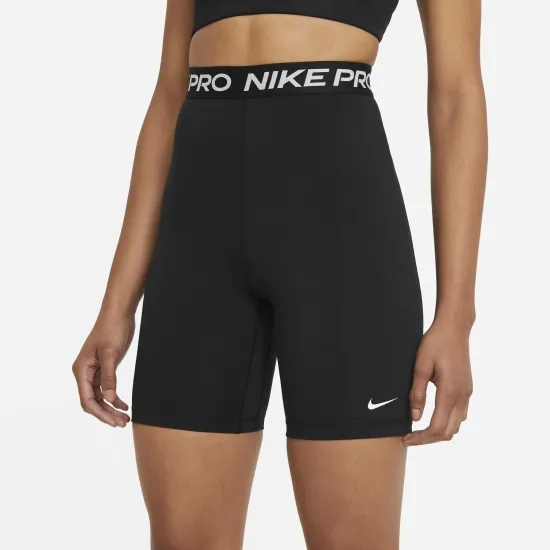 Шорти Nike Pro 365 Women's High-Rise 7 DA0481-011