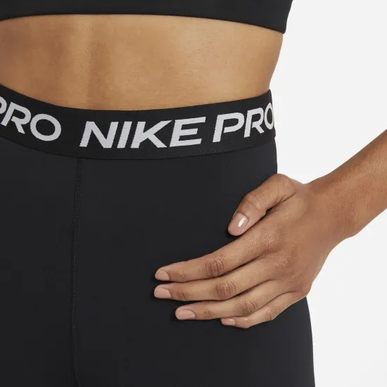 Шорти Nike Pro 365 Women's High-Rise 7 DA0481-011
