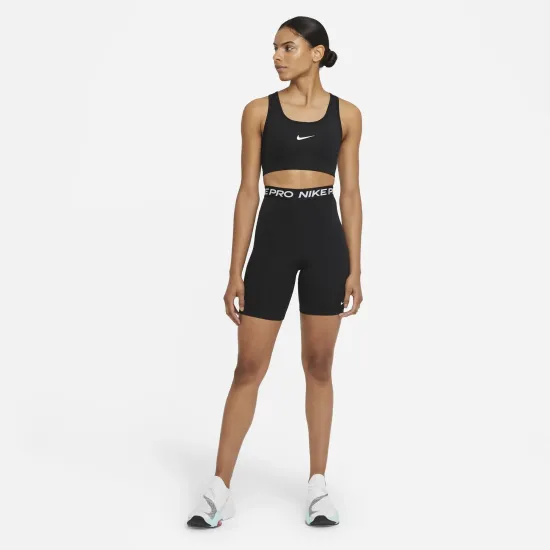 Шорти Nike Pro 365 Women's High-Rise 7 DA0481-011