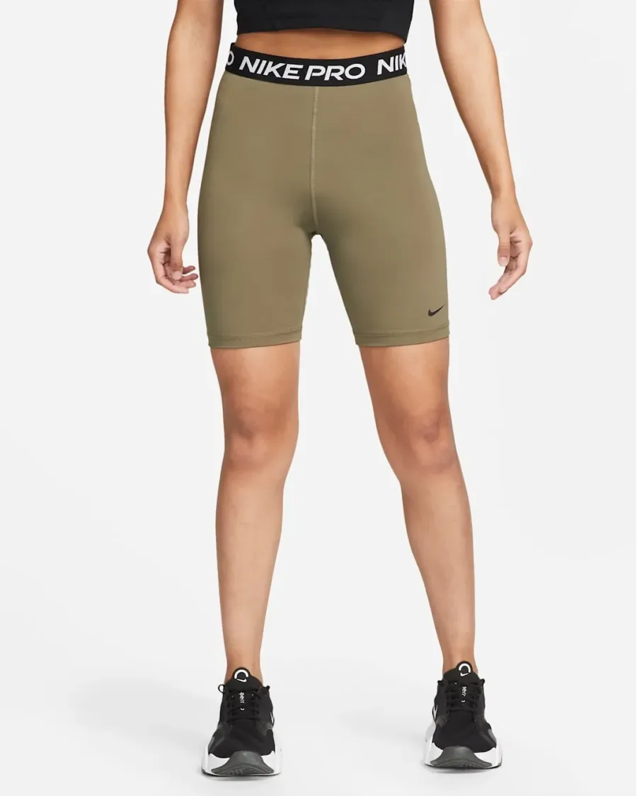Шорти Nike Pro 365 Women's High-Rise 7 DA0481-222