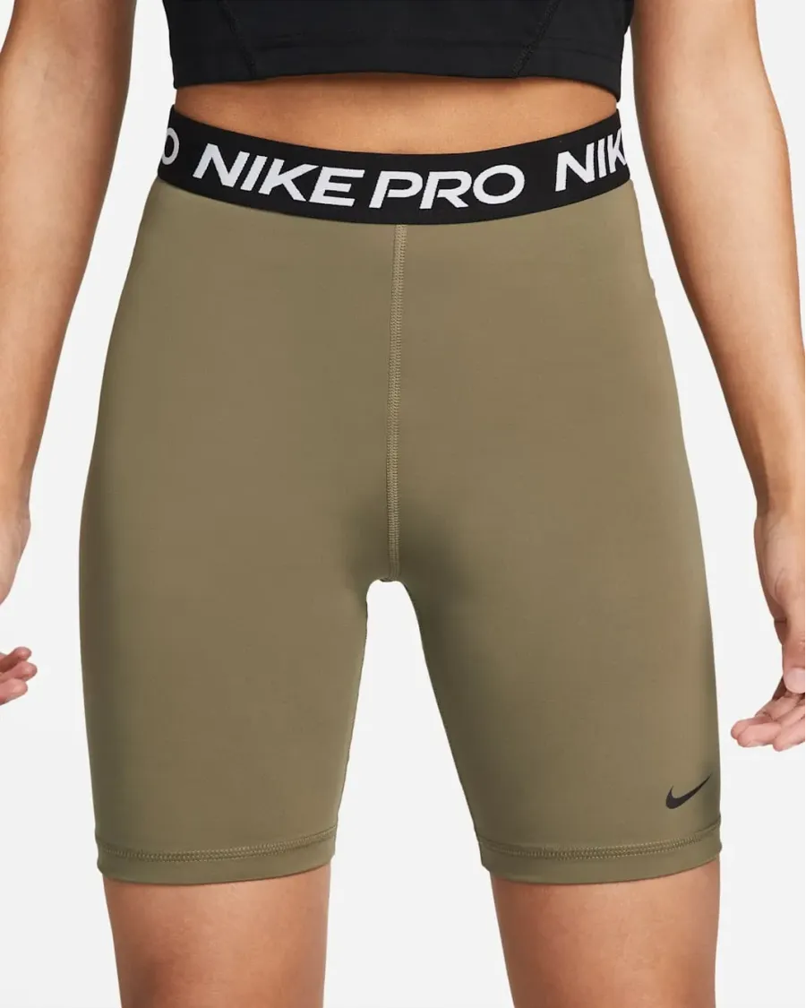 Шорти Nike Pro 365 Women's High-Rise 7 DA0481-222