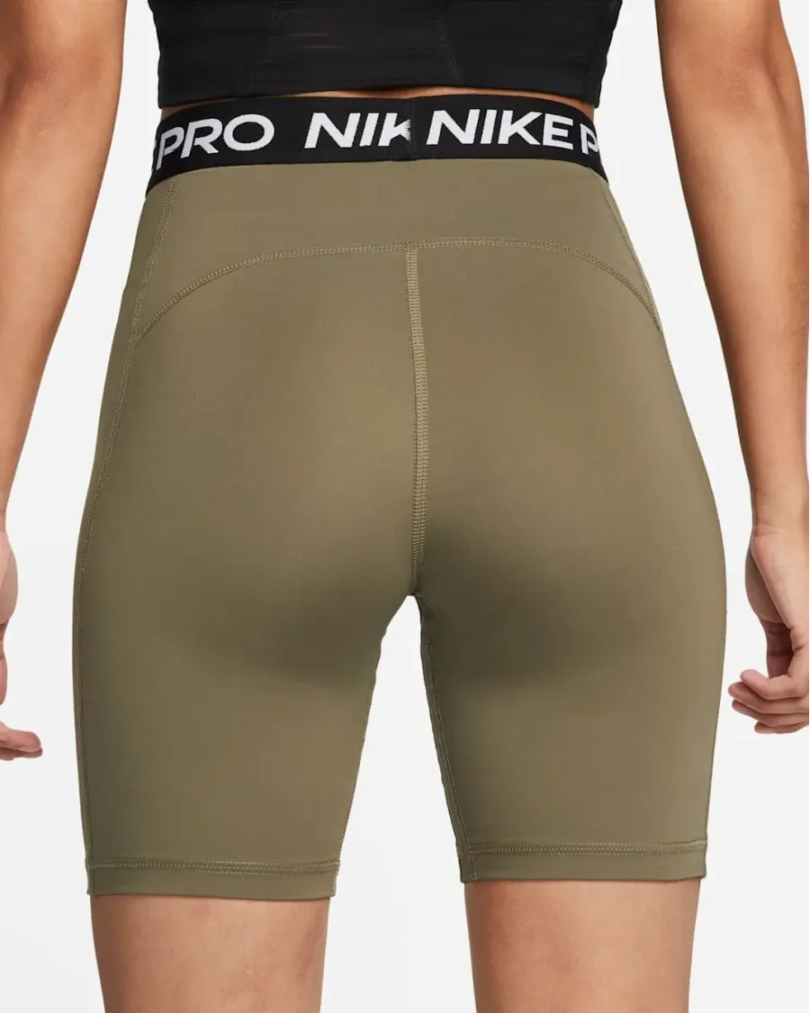 Шорти Nike Pro 365 Women's High-Rise 7 DA0481-222